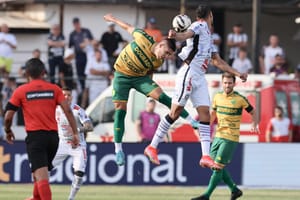 Cuiabá empata com Operário-PR em 1 a 1 e segue na briga pelo G-4 da Série B