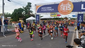 Corrida de Reis muda trecho pela 1° vez e edição terá percurso exclusivo para 2026