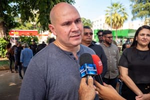 “Minha boca de fumo, minha vida”, Abilio reage a declaração de Lula