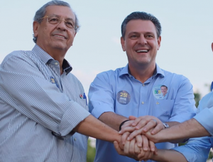 Sem espaço no União Brasil, Jayme pode filiar ao PSD e buscar candidatura ao governo