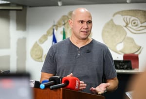 Abilio acusa Defensoria e movimento LGBTQIA+ de perseguição por lei que veta atletas trans