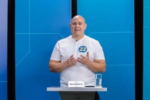 Instituto Idoc avalia gestão de Abílio e intenção de votos na Capital