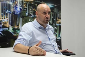 Beto quer “explodir” nas urnas para assegurar cargo de relevo na Mesa Diretora