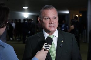 WF cita pesquisas e diz que projeto ao Governo continua após Bolsonaro ‘flertar’ com Pivetta