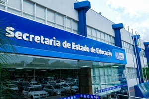 Prova prática para professores da Seduc será realizada neste domingo (12)