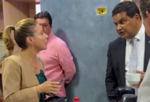 Clima entre Executivo e Legislativo “azeda” novamente em VG