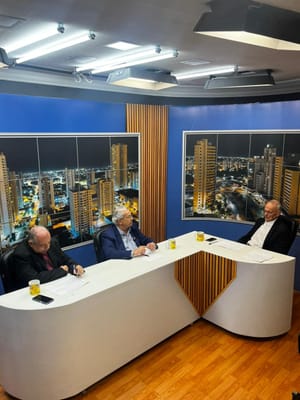 Com aval do chefão do Senado, Jayme deve disputar Governo