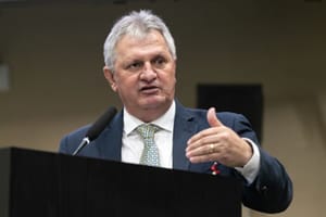 Dilmar Dal Bosco confirma vaga para Michelly Alencar disputar Assembleia Legislativa em 2026