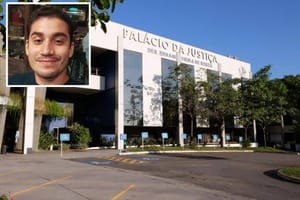 TJ mantém prisão de advogado condenado por tentar matar engenheira em Cuiabá