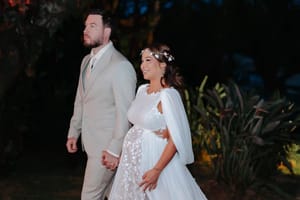 Izis Dorileo assina renovação de votos de Maíra Cardi e Thiago Nigro