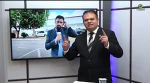 Instituto Idoc finaliza trabalho de campo: surpresa na disputa ao Governo