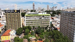 Agência Cuiabá Regula cobra R$ 700 mil da CS Mobi por inadimplência