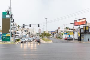Cuiabá: Av. da Prainha fluirá com meia pista no final de semana