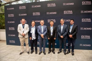 Empresa de MT se consolida como maior distribuidora de máquinas pesadas do país