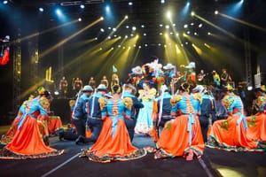 Flor Ribeirinha levará cultura do Pantanal para Galeria Visit Brasil  em Nova York