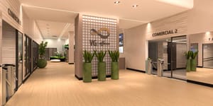 VG Offices inaugura um novo conceito de empreendimentos corporativos