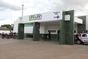 UPAs de Cuiabá receberão R$ 3,5 milhões em reformas e equipamentos