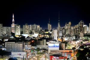 Show do Guns N’ Roses deve movimentar mais de R$ 400 milhões