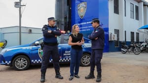 Após morte de criança, Várzea Grande deflagra operação  contra linhas de pipa cortantes