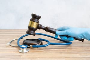 TJ descarta erro hospitalar e reconhece que amputação foi consequência da diabetes