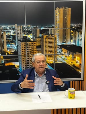 Jayme diz que apoio de Mauro a Pivetta é de ordem pessoal e que assunto não foi discutido com União