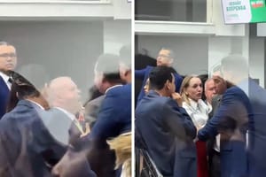 Chico 2000 chama Coronel Dias para briga durante sessão na Câmara de Cuiabá; veja vídeo