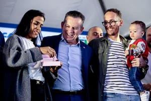 MT chega a marca de 31 mil casas entregues e Mauro garante superar meta de 40 mil até 2026