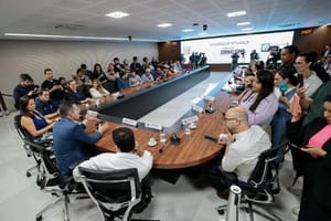 MT abre inscrições para Prêmio de Jornalismo; vencedores podem ganhar até R$ 50 mil