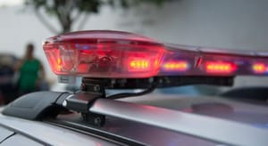 Homem atira em cachorro da vizinha após animal matar seu gato