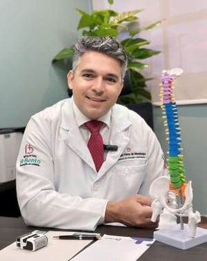 Canetas emagrecedoras: alerta sobre impactos na coluna e nas articulações