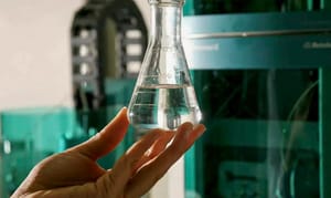 Secretaria de Saúde cita risco de intoxicação por metanol