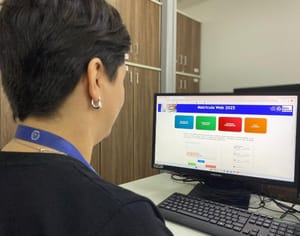 Solicitação de vagas para escolas estaduais encerra em 7 de novembro; cronograma