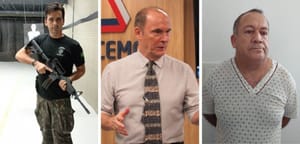 Três réus serão julgados pelo Tribunal do Júri por assassinato de advogado em Cuiabá