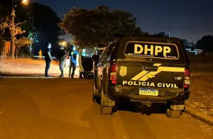 Faccionados são condenados a 44 anos de cadeia por queimar vivo suposto informante da polícia em VG