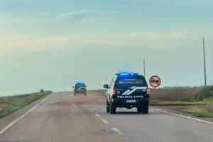 Dois são presos em operação contra desvio milionário de cargas de soja em armazém