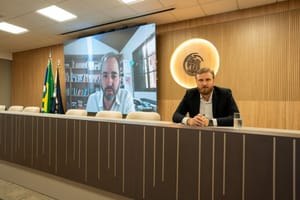 MBA em Gestão de Cidades discute desafios da gestão ambiental urbana