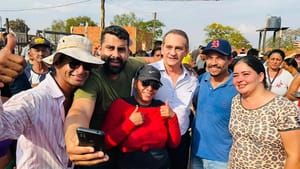 Deputado destaca votação da maioria do STF em favor das famílias do Contorno Leste