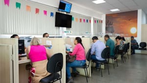 Arrecadação de ISSQN em Várzea Grande atinge recorde histórico de R$ 12,4 milhões