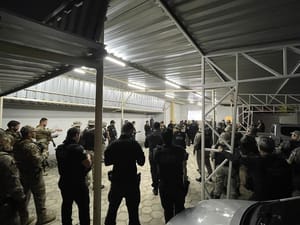 PF cumpre mandado em Mato Grosso contra facção criminosa atuante em presídios