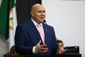 Prefeito diz que radares não geram receitas e propõe troca por lombadas eletrônicas