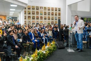 Presidente anuncia pacote com correção salarial e novo PCCS aos servidores da Assembleia