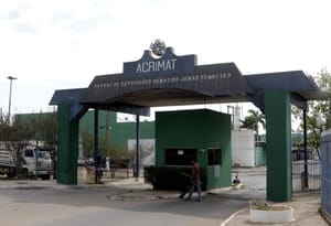 Prefeito de Cuiabá anuncia que Expoagro 2026 terá parceria inédita com Dubai