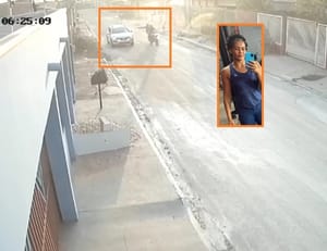 PM e comparsa são indiciados pela execução de personal em VG; familiares inocentados