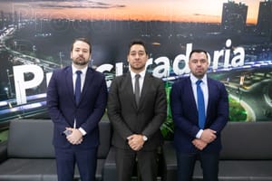 Procuradoria bloqueia R$ 100 milhões na Justiça e mira grandes devedores de Cuiabá