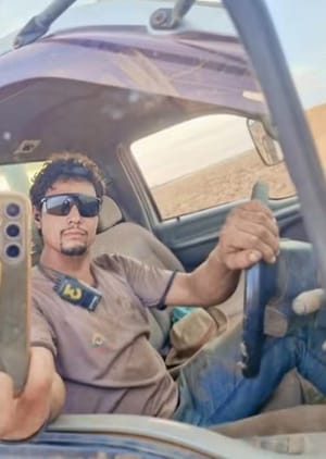 Funcionário morre atropelado por máquina agrícola dirigida pelo primo em fazenda de MT