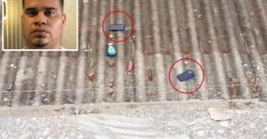 Amigo de líder de facção é denunciado por tentar se livrar de celulares durante operação