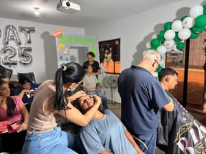 SIPATR reforça cultura de prevenção e cuidado nas unidades rurais da Nutribras