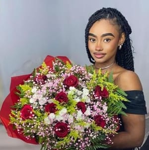 Vítima de acidente, estudante de Direito morre após 57 dias internada em Mato Grosso