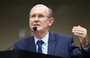 STF mantém trancamento de ação da Ararath e envia caso de deputado estadual à Justiça Eleitoral