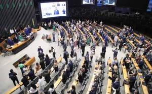 Câmara vota pedido de urgência para projeto de Jayme Campos que beneficiará os MEIs